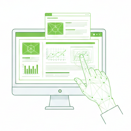 Website Management & Optimization