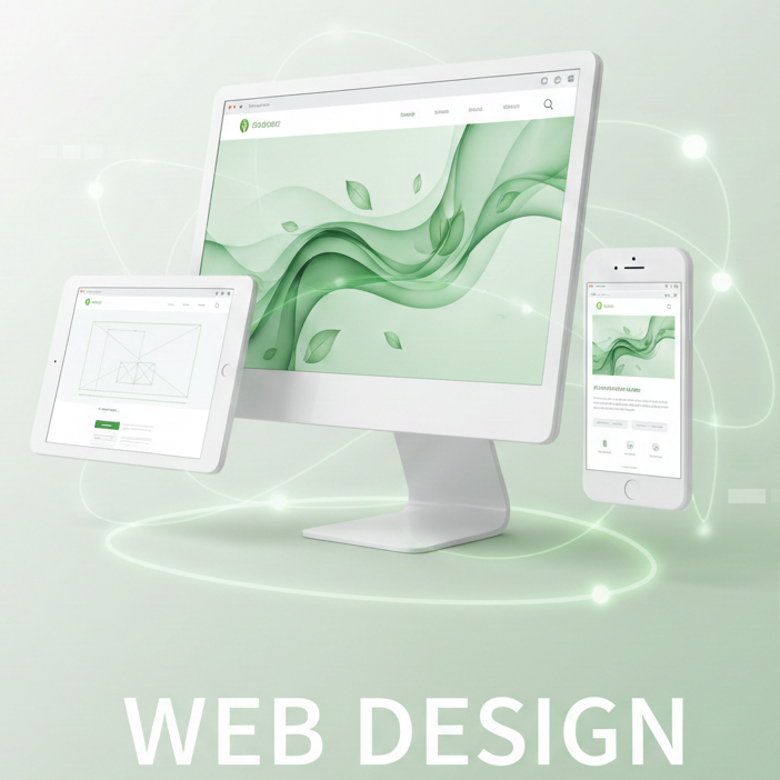 Web Design