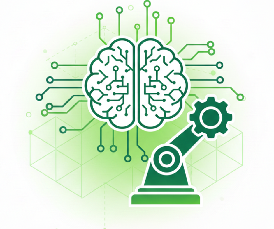AI & Automatizare