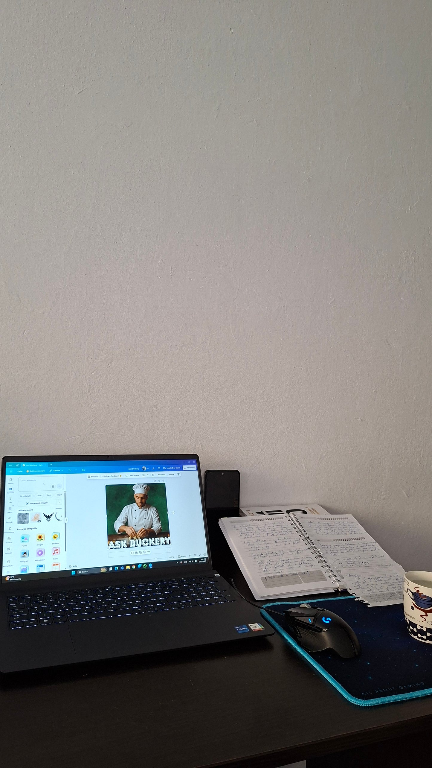 Postare Foto + Story gratuit