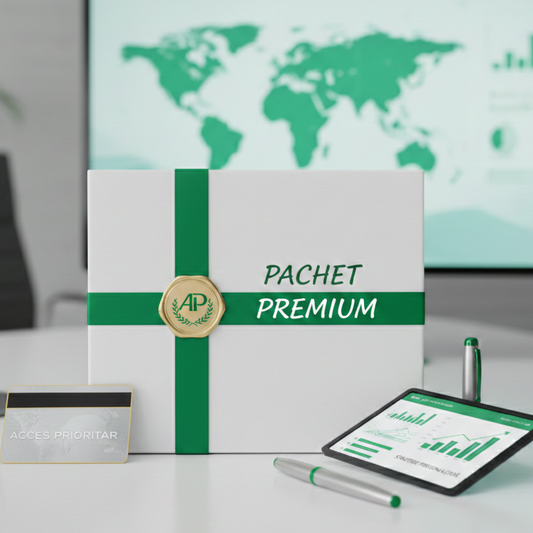 Pachet PREMIUM
