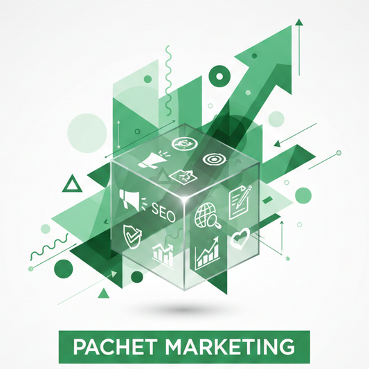 Pachet MARKETING